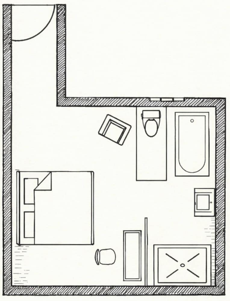 Nester Finn Entertainment District
