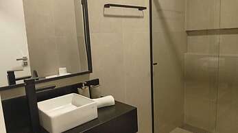 Studio 150m From Jurere Beach Pte0507
