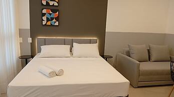 Studio 150m From Jurere Beach Pte0507