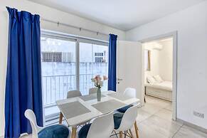 Central Msida Modern Bright Comfortable