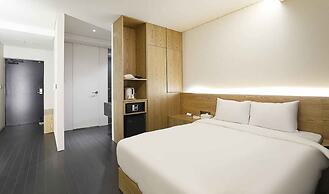 Gojunkwan Hotel