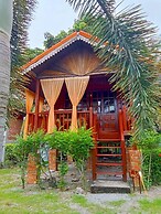 Teak House Lanta