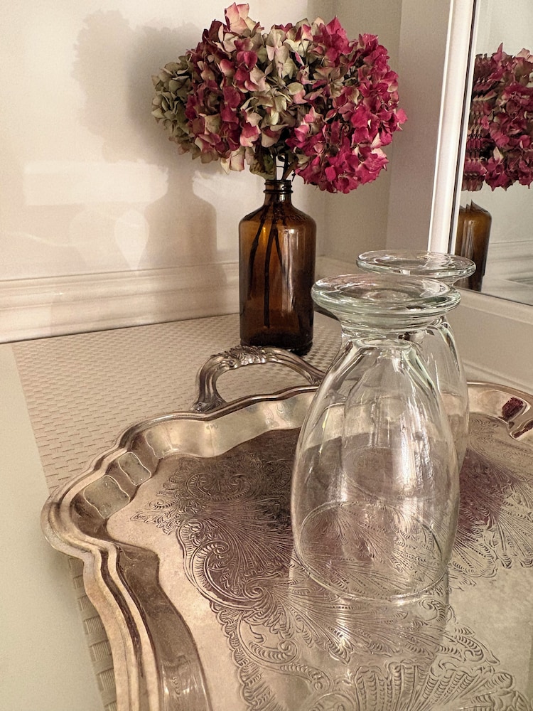 The Susie Pearl Bed & Breakfast