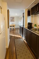 The Susie Pearl Bed & Breakfast