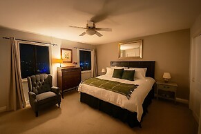 The Susie Pearl Bed & Breakfast