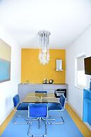 HMO Glamping & Suites in Vignanotica