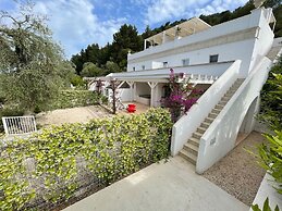 HMO Glamping & Suites in Vignanotica