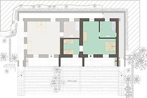 HMO Glamping & Suites in Vignanotica