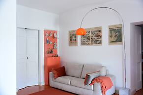 HMO Glamping & Suites in Vignanotica