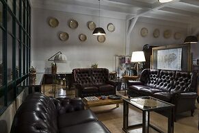 HMO Glamping & Suites in Vignanotica