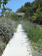 HMO Glamping & Suites in Vignanotica