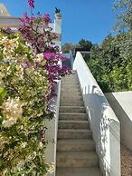HMO Glamping & Suites in Vignanotica