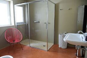 HMO Glamping & Suites in Vignanotica