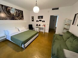HMO Glamping & Suites in Vignanotica