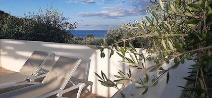 HMO Glamping & Suites in Vignanotica