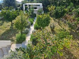 HMO Glamping & Suites in Vignanotica