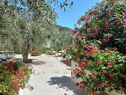 HMO Glamping & Suites in Vignanotica