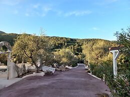 HMO Glamping & Suites in Vignanotica
