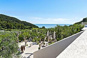 HMO Glamping & Suites in Vignanotica