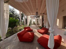 HMO Glamping & Suites in Vignanotica