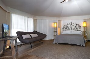 HMO Glamping & Suites in Vignanotica