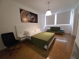 HMO Glamping & Suites in Vignanotica