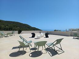 HMO Glamping & Suites in Vignanotica