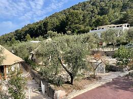 HMO Glamping & Suites in Vignanotica