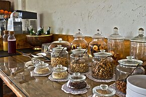 HMO Glamping & Suites in Vignanotica