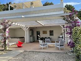 HMO Glamping & Suites in Vignanotica
