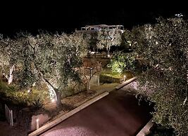 HMO Glamping & Suites in Vignanotica