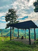 Thrill Playgrounds & Tipi Cafe