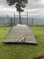 Thrill Playgrounds & Tipi Cafe