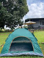 Thrill Playgrounds & Tipi Cafe