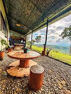 Thrill Playgrounds & Tipi Cafe