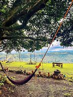 Thrill Playgrounds & Tipi Cafe