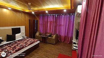 Hotel Pine View Villa