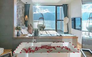 Dali Nanshenan Seaview Resort Villa