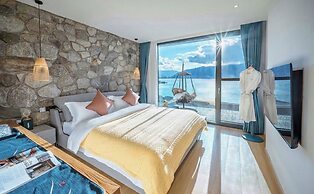 Dali Nanshenan Seaview Resort Villa