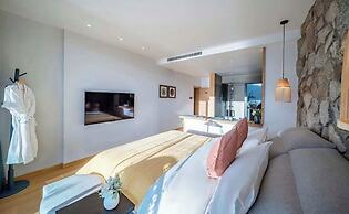Dali Nanshenan Seaview Resort Villa