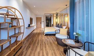 Dali Nanshenan Seaview Resort Villa
