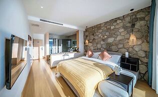 Dali Nanshenan Seaview Resort Villa