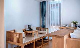 Dali Nanshenan Seaview Resort Villa