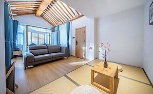 Dali Nanshenan Seaview Resort Villa