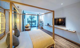 Dali Nanshenan Seaview Resort Villa