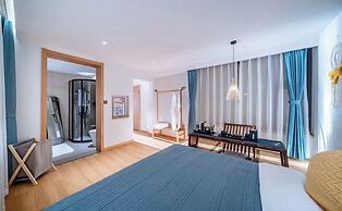 Dali Nanshenan Seaview Resort Villa