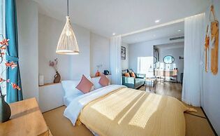 Dali Nanshenan Seaview Resort Villa