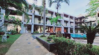 Khao Lak - Loft Suite