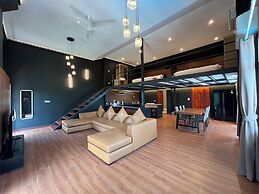 Khao Lak - Loft Suite