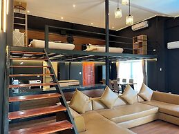 Khao Lak - Loft Suite